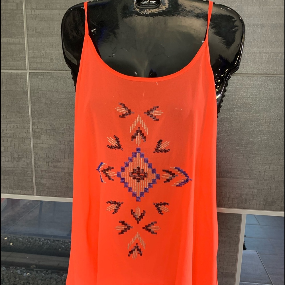 Daytrip Fashion tank